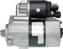 Volkswagen Lupo Startmotor 0.9kW org. Valeo
