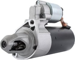 Mercedes Sprinter Startmotor 1.8kW
