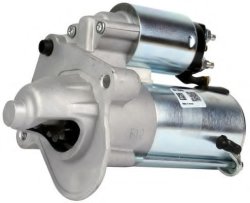 Ford Mazda Volvo Startmotor 1.2kW