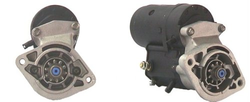 Startmotor