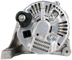 Volvo S40 V40 Generator 120A Denso Renoverad