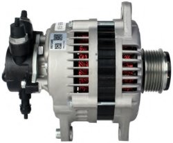 Opel Astra Combo Corsa Meriva Generator 110A