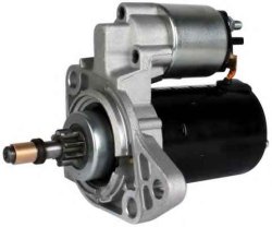 VW Golf lll Startmotor 1.1kW