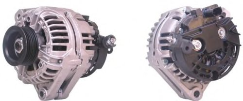 Honda Accord Generator