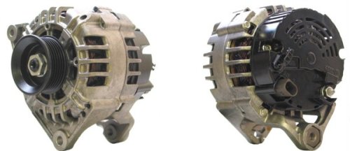 AUDI VW Generator 140A