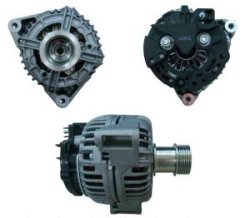 Saab 9-3 9-5 Generator 140A