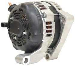 Chrysler Grand Voyager Dodge Caravan Generator 160A