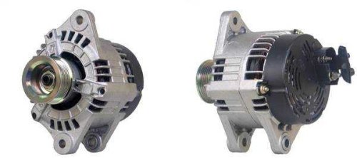 Fiat Brava Bravo Generator
