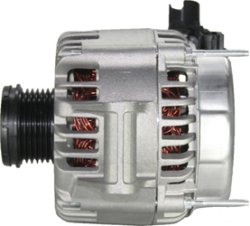 Ford Mondeo Generator 115A