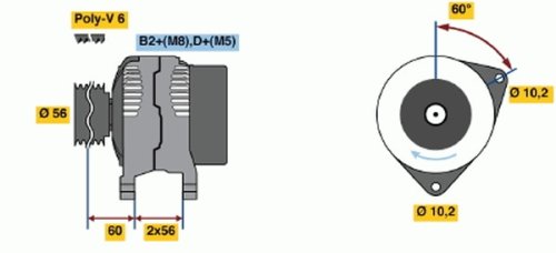 Generator