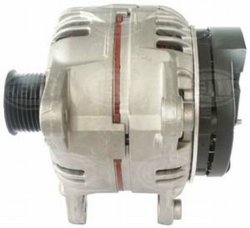 NISSAN Interstar OPEL  Movano RENAULT GENERATOR 150A