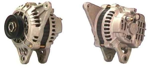 Mitsubishi Lancer Generator