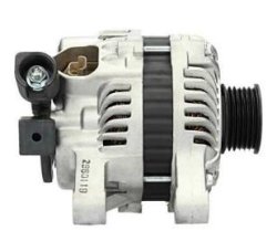 Citroen C2 C3 Peugeot 1007 307 Generator 80A