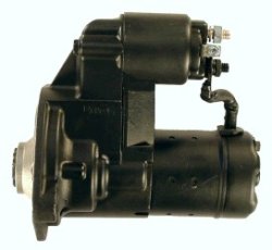 Startmotor