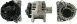 VW Passat TSI FSI Generator