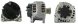 Renault Laguna Generator 120A