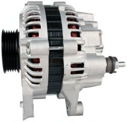 Mitsubishi Pajero Generator 90A