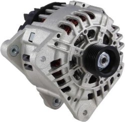 Nissan Opel Renault Laguna Generator 125A
