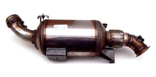 Diesel Partikelfilter Subaru Forester