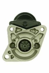 Startmotor