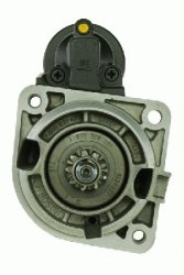 Startmotor