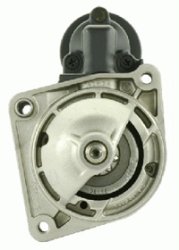 Startmotor