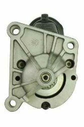 Chrysler Opel Renault Suzuki Volvo Startmotor 1.4kW