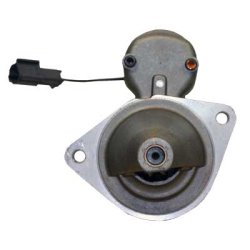Startmotor