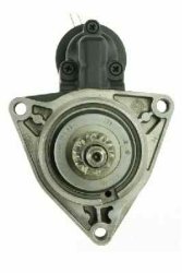 Startmotor