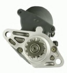 Startmotor