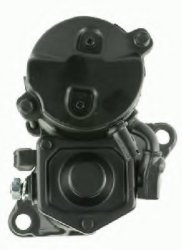 Startmotor