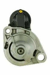 Startmotor