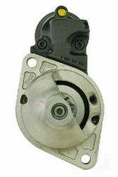 Startmotor