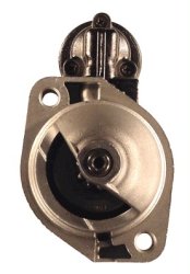 Startmotor