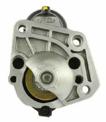 Startmotor