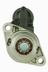 Startmotor