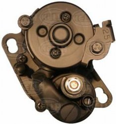 Startmotor