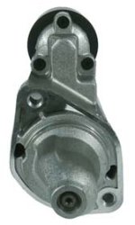 Startmotor