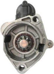 Startmotor
