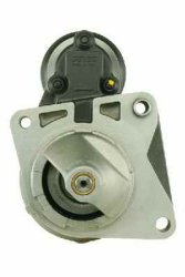 Startmotor