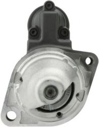 Startmotor