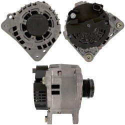 Audi Skoda Superb VW Passat Generator 120A