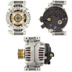 Opel Astra Vectra Zafira Generator 120A