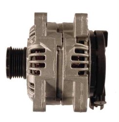 Citroen Berlingo Fiat Lancia Peugeot Generator 150A