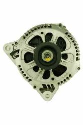 Citroen Peugeot Renault Toyota Generator 150A