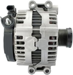 BMW 1-Serie 3-Serie 5-Serie X3 X5 Generator 180A