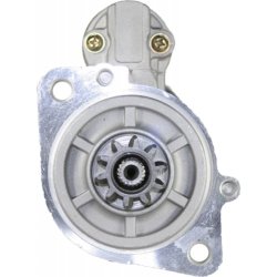 Startmotor Gravmaskin 2.2kW Mitsubishi