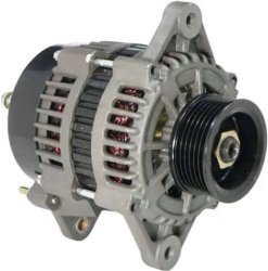 Mercruiser Generator 70A