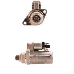 Audi Skoda VW 1.6 TDI Startmotor 1.8kW