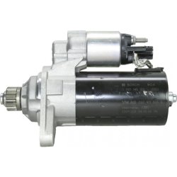Audi Seat Skoda VW Diesel Startmotor 2.0kW